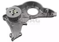 Wilmink Group WG1700459 Насос оливний двигуна Wilmink Group WG1700459 Насос оливний двигуна