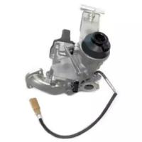 Wilmink Group WG1719778 Радіатор охолодження системи ВГ