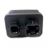 Wilmink Group WG1719809 Реле свічок розжарювання Wilmink Group WG1719809 Реле свічок розжарювання