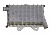 Wilmink Group WG1719924 Радіатор масляний