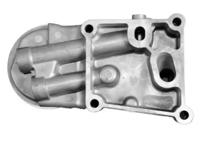 Wilmink Group WG1719937 Радиатор масляный