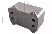 Wilmink Group WG1719939 Радиатор масляный Wilmink Group WG1719939 Радиатор масляный