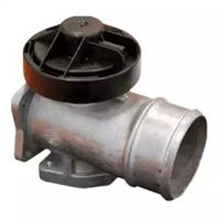 Fispa 83.735 EGR valve