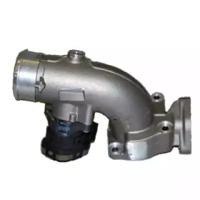 Fispa 83.815 Патрубок дросельної заслінки Fispa 83.815 Патрубок дросельної заслінки