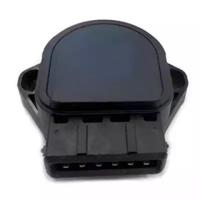 Fispa 84.2081 Датчик положение педали акселератора