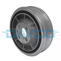 Dayco DPV1004 Шків колінвала