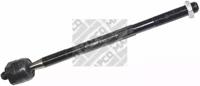 Mapco 19762 End assy steering rack Mapco 19762 End assy steering rack
