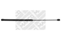 Mapco 20096 Пружина газова Mapco 20096 Пружина газова