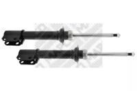 Mapco 201342 Амортизатор подвески