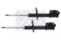 Mapco 201502 Амортизатор підвіски