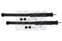 Mapco 201602 Амортизатор підвіски