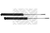 Mapco 203182 Shock absorber assy