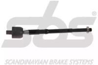 S.B.S. 19065035016 End assy steering rack S.B.S. 19065035016 End assy steering rack