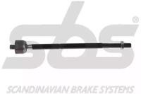 S.B.S. 19065035018 Рульова тяга