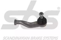 S.B.S. 19065035110 Наконечник поперечної рульової тяги S.B.S. 19065035110 Наконечник поперечної рульової тяги