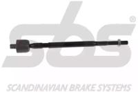 S.B.S. 19065035206 End assy steering rack S.B.S. 19065035206 End assy steering rack