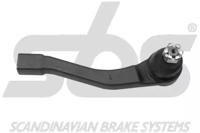 S.B.S. 19065035701 Наконечник поперечної рульової тяги S.B.S. 19065035701 Наконечник поперечної рульової тяги