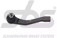 S.B.S. 19065035702 End assy tie rod steering