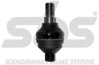 S.B.S. 19075042306 Опора шаровая  рычага