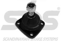 S.B.S. 19075042308 Опора кульова важеля