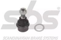 S.B.S. 19075042324 Опора кульова важеля