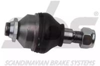 S.B.S. 19075042325 Joint assy suspension