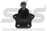 S.B.S. 19075042509 Joint assy suspension S.B.S. 19075042509 Joint assy suspension