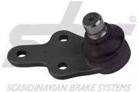 S.B.S. 19075042529 Joint assy suspension