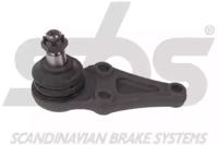 S.B.S. 19075043016 Joint assy suspension S.B.S. 19075043016 Joint assy suspension