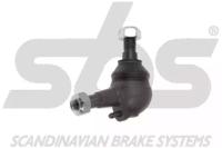 S.B.S. 19075043308 Joint assy suspension S.B.S. 19075043308 Joint assy suspension