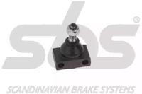 S.B.S. 19075043315 Опора кульова важеля