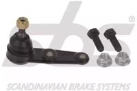 S.B.S. 19075043404 Опора шаровая рычага S.B.S. 19075043404 Опора шаровая рычага