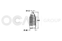 Ocap 1211154 Пильник рульової рейки