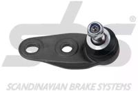 S.B.S. 19075044018 Joint assy suspension S.B.S. 19075044018 Joint assy suspension