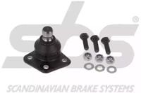 S.B.S. 19075044301 Опора кульова важеля