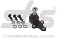 S.B.S. 19075044532 Опора кульова важеля