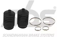 S.B.S. 19075091201 Пильник рульової рейки S.B.S. 19075091201 Пильник рульової рейки