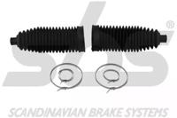 S.B.S. 19075091508 Пыльник рулевой рейки S.B.S. 19075091508 Пыльник рулевой рейки