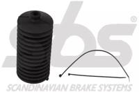 S.B.S. 19075091907 Пильник рульової рейки