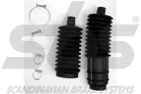 S.B.S. 19075091910 Пыльник рулевой рейки