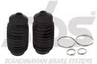 S.B.S. 19075092204 Пильник рульової рейки