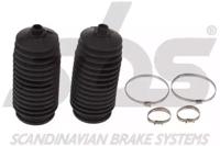 S.B.S. 19075092308 Пильник рульової рейки