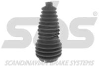 S.B.S. 19075092309 Пыльник рулевой рейки