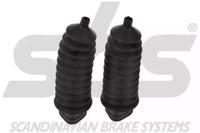 S.B.S. 19075092313 Пильник рульової рейки S.B.S. 19075092313 Пильник рульової рейки