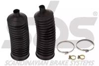 S.B.S. 19075092320 Пыльник рулевой рейки S.B.S. 19075092320 Пыльник рулевой рейки