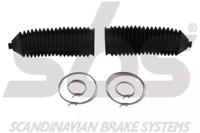 S.B.S. 19075092321 Пыльник рулевой рейки