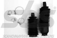 S.B.S. 19075092510 Пыльник рулевой рейки