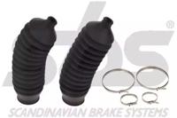 S.B.S. 19075092514 Пильник рульової рейки