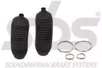 S.B.S. 19075092517 Пильник рульової рейки