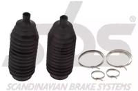 S.B.S. 19075093001 Пыльник рулевой рейки